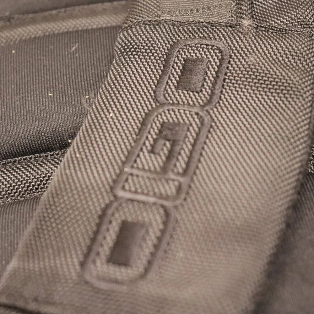 Ogio Backpack Black 1982 Preowned in Very Good Condition